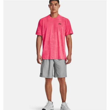 Meeste Lühikesed Spordipüksid Under Armour Tech Vent