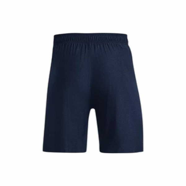 Miesten urheilushortsit Under Armour Tech Vent Sininen
