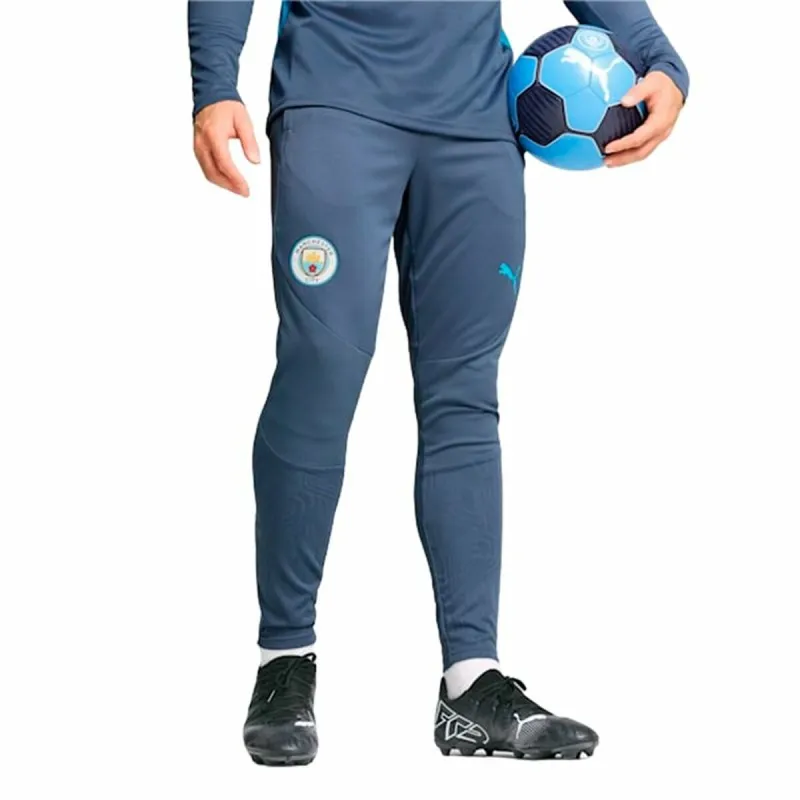 Futbola Treniņbikses Pieaugušajiem Puma Mcfc Training Vīriešu