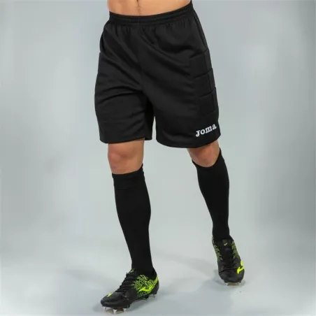 Football Goalkeeper's Trousers Joma Sport Protec Portero