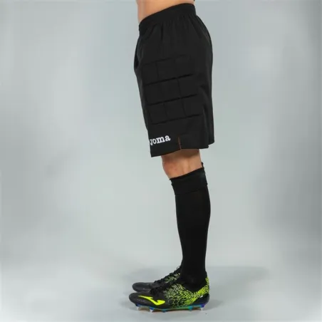 Football Goalkeeper's Trousers Joma Sport Protec Portero