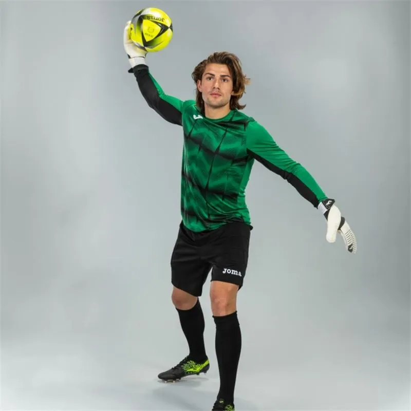 Football Goalkeeper's Trousers Joma Sport Protec Portero