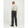 Men’s Sweatshirt without Hood Jack & Jones Hill Knit