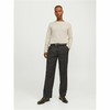 Men’s Sweatshirt without Hood Jack & Jones Hill Knit