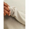 Men’s Sweatshirt without Hood Jack & Jones Hill Knit