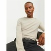 Men’s Sweatshirt without Hood Jack & Jones Hill Knit