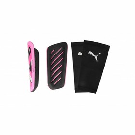 Futbolo antkeliai Puma Ultra Light Sleeve Rožinė