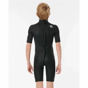 Neopreeni Rip Curl Freelite Spring Musta Lasten Miehet