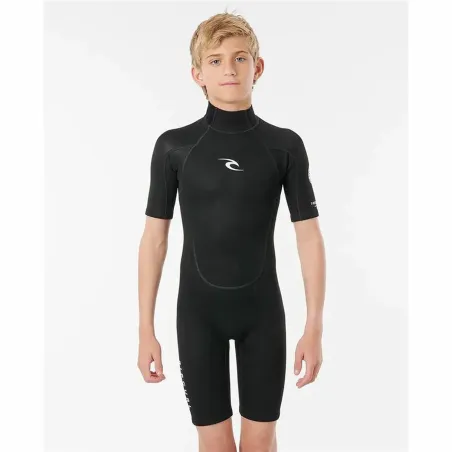 Neopreeni Rip Curl Freelite Spring Musta Lasten Miehet