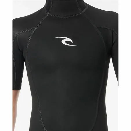Neopreeni Rip Curl Freelite Spring Musta Lasten Miehet
