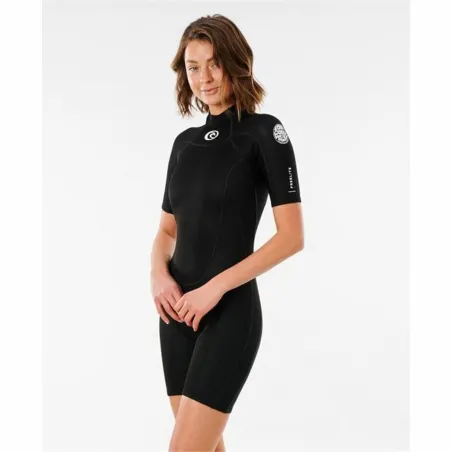Неопреновый Rip Curl FREELITE S/SL SPRING Чёрный