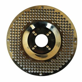 Rīvēja Disks LEJA Tools SCB