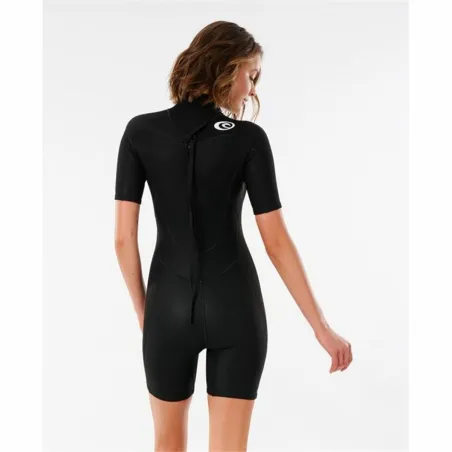 Неопреновый Rip Curl FREELITE S/SL SPRING Чёрный