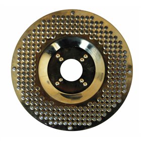 Scraper Disc LEJA Tools SCB