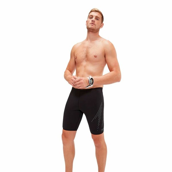 Men’s Bathing Costume Speedo Hyperboom Placement Jammer