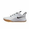 Aikuisten koripallokengät Nike Airzoom Hyper Ace 3 Valkoinen Musta