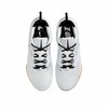Aikuisten koripallokengät Nike Airzoom Hyper Ace 3 Valkoinen Musta