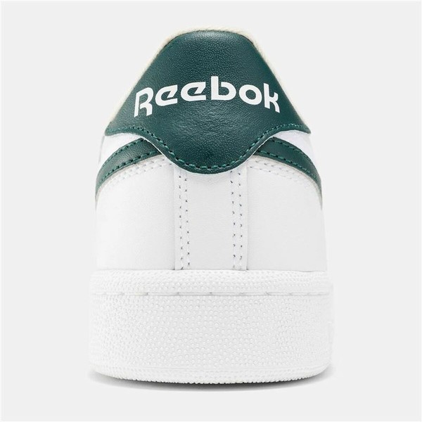 Children's Tennis Shoes Reebok Club C Revenge White