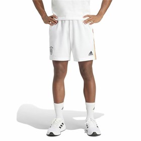 Sportiniai šortai Adidas Alemania Dna Balta