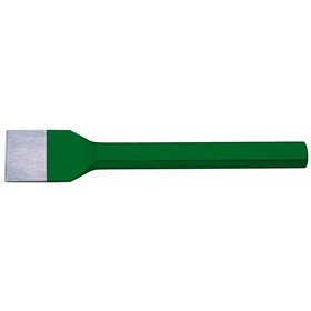 Chisel ATM 50 mm Green