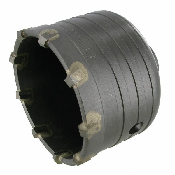 Gręžimo karūnėlė Guillet 60 mm