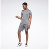 Sports Shorts Reebok Comm Grey