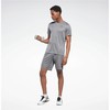 Sports Shorts Reebok Comm Grey