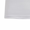 Short Sleeve T-Shirt Adidas Lk 3S Co White