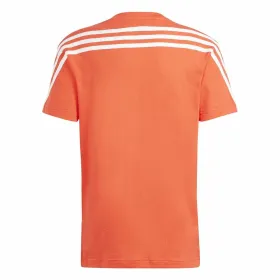 Krekls ar Īsām Piedurknēm Adidas Future Icons 3
