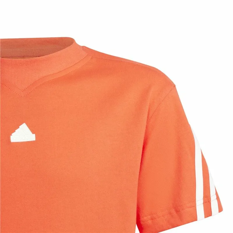 Krekls ar Īsām Piedurknēm Adidas Future Icons 3