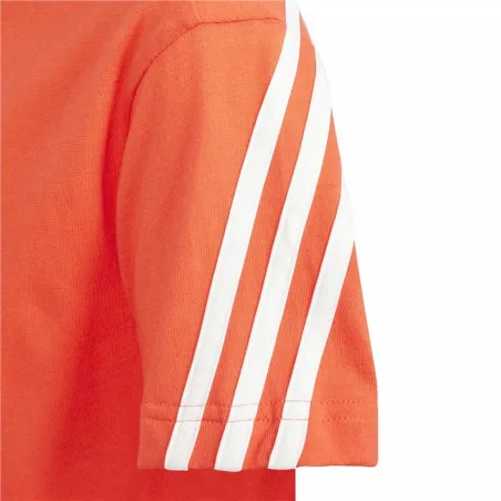Krekls ar Īsām Piedurknēm Adidas Future Icons 3