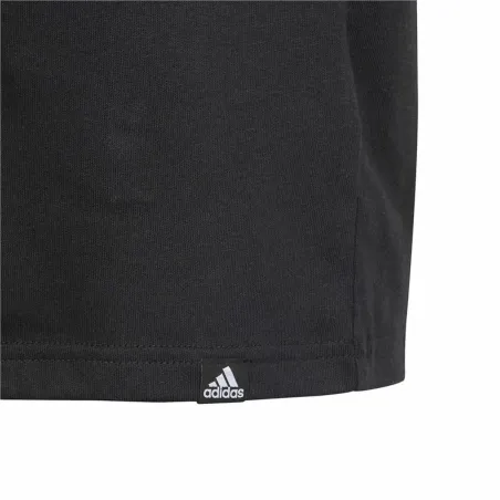 Marškinėliai su trumpomis rankovėmis Adidas Gfx Illustrated