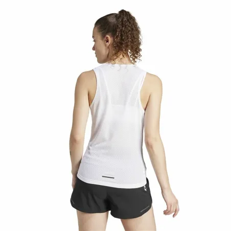Sporto apranga moterims Adidas Terrex Xperior Singlet Balta