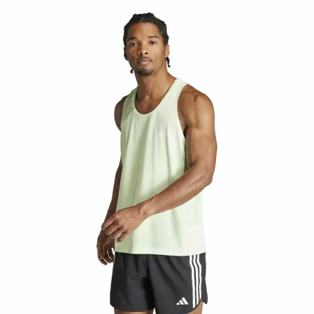 Футболка с коротким рукавом мужская Adidas Otr B Tank