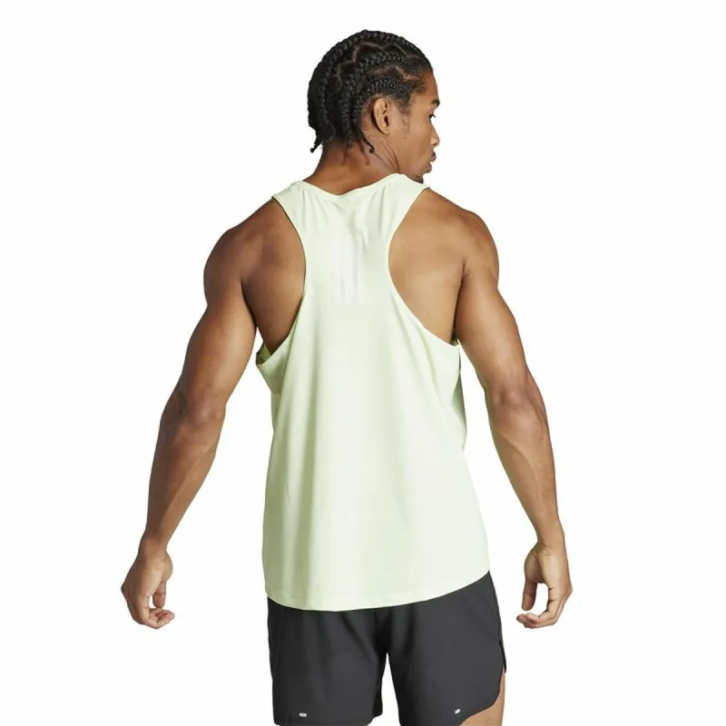 Футболка с коротким рукавом мужская Adidas Otr B Tank