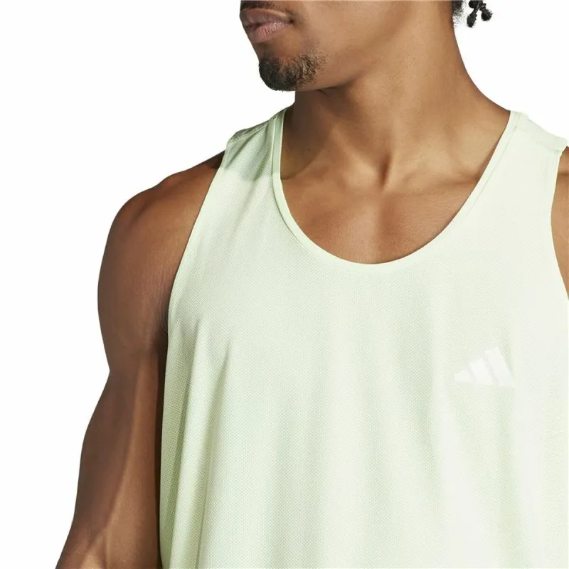Футболка с коротким рукавом мужская Adidas Otr B Tank