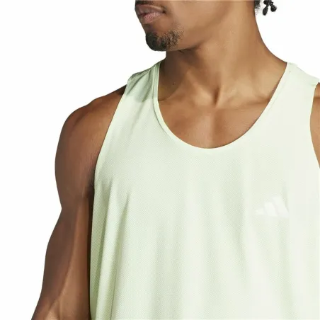 Футболка с коротким рукавом мужская Adidas Otr B Tank