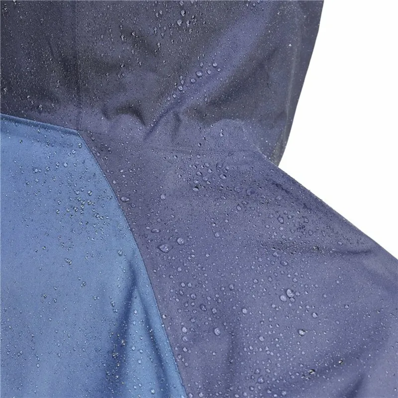 Men's Sports Jacket Adidas Multi 2L Rain Blue