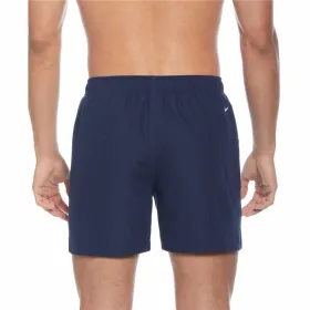Men’s Bathing Costume Nike 5" Volley Short Navy Blue