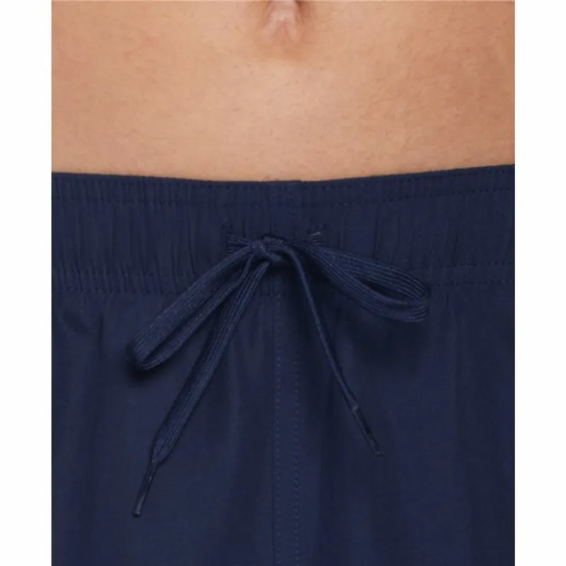 Плавки мужские Nike 5" Volley Short Тёмно Синий