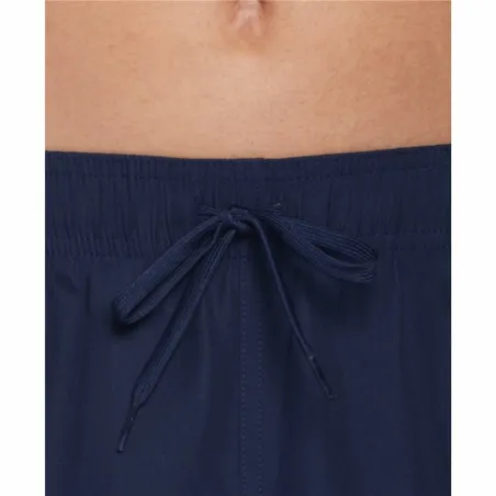 Плавки мужские Nike 5" Volley Short Тёмно Синий