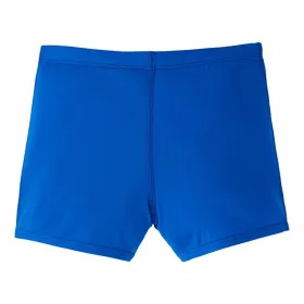 Плавки детские Nike Square Leg Синий