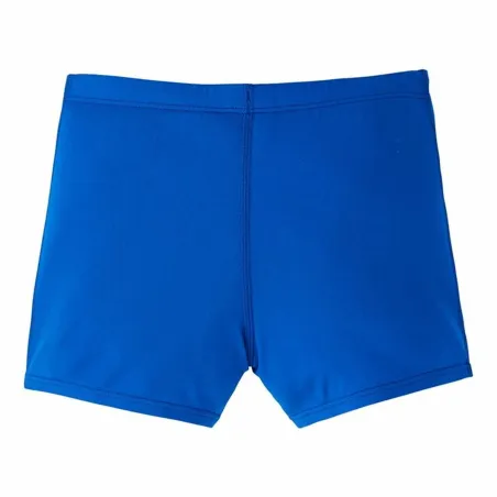 Плавки детские Nike Square Leg Синий