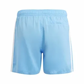 Children’s Bathing Costume Adidas Sho Blue