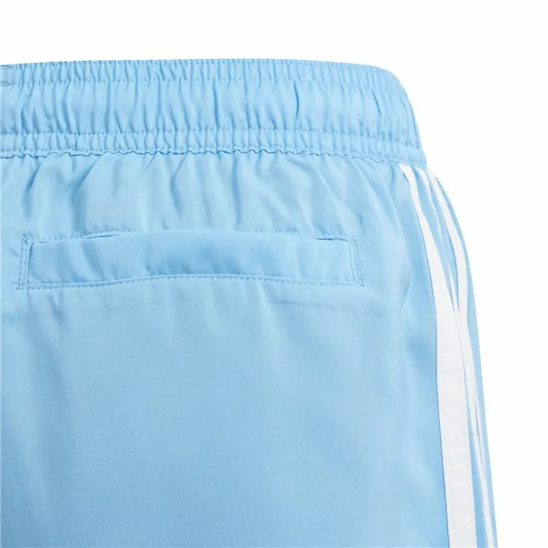 Children’s Bathing Costume Adidas Sho Blue