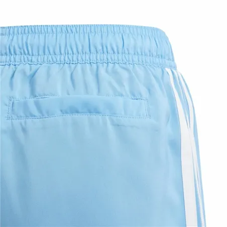 Children’s Bathing Costume Adidas Sho Blue