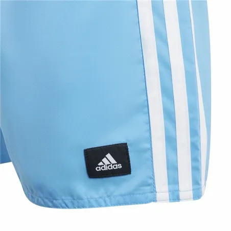 Children’s Bathing Costume Adidas Sho Blue