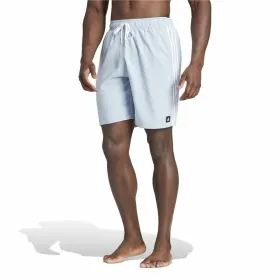 Men’s Bathing Costume Adidas 3S Clx Sh Cl