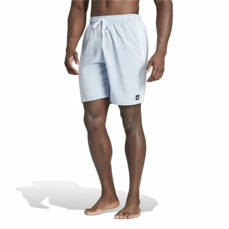 Men’s Bathing Costume Adidas 3S Clx Sh Cl