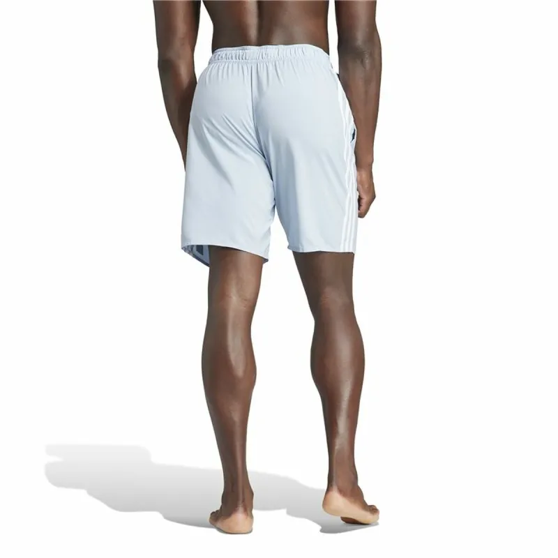 Men’s Bathing Costume Adidas 3S Clx Sh Cl